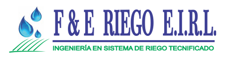 F & E RIEGO E.I.R.L.